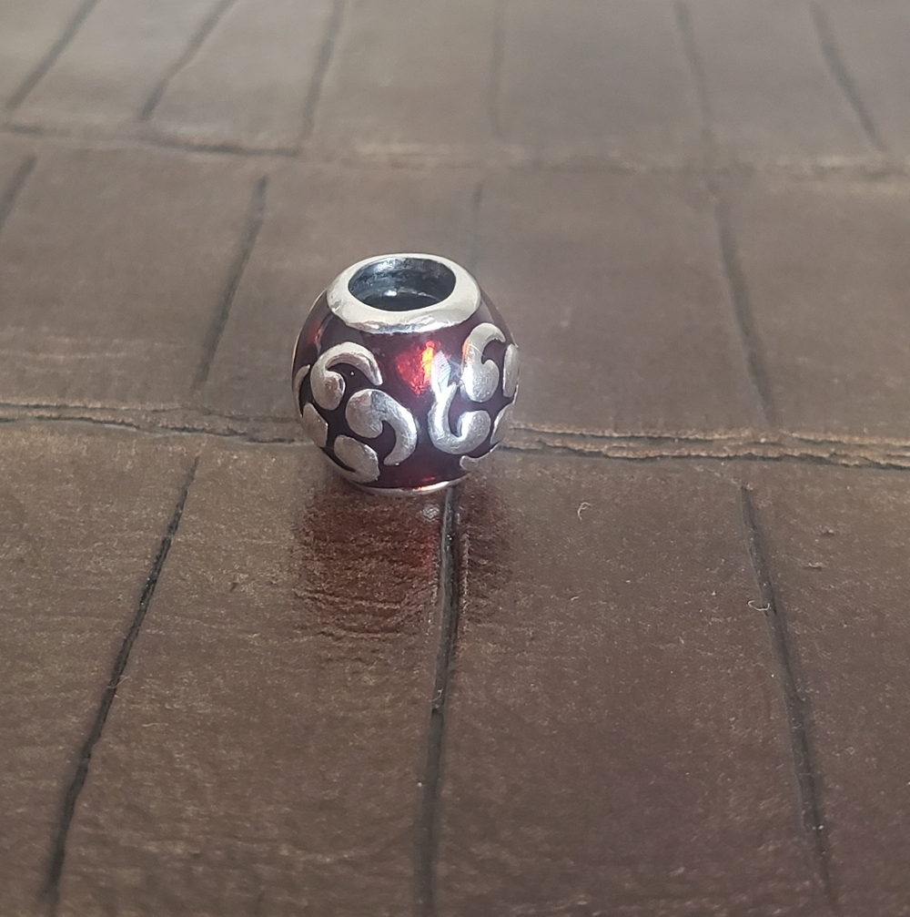 Pandora Zen Charm - Picture 3 of 7